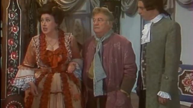 ?Недоросль. Часть 1.