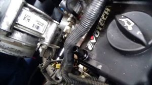 НА ЭВОТЕКЕ ЖУЖИТ РОЛИК НАТЯЖИТЕЛЯ! МЕНЯЛ С ДМИТРИЕМ!