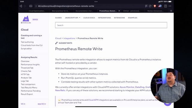 Is Prometheus The New Performance Monitoring Standard? смотреть онлайн