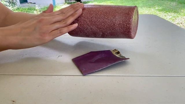 How to glitter and seal a tumbler using CRYSTALAC From Start to Finish (EPOXY FREE) смотреть онлайн