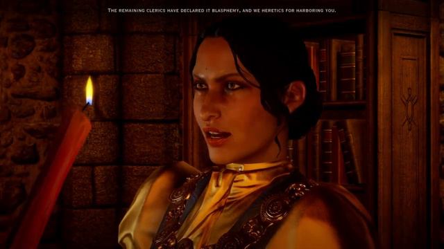 Dragon Age: Inquisition