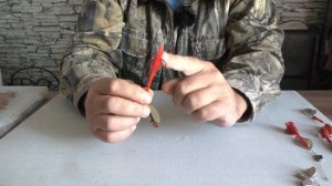 Блесна Mepps Lusox Обзор Полезные советы