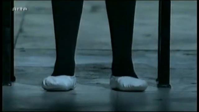 En Veu Alta Sonet 66 Shakespeare Berliner Ensemble смотреть онлайн
