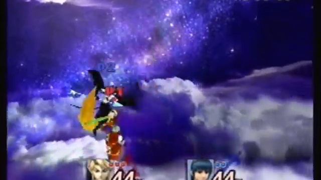 Project M KlonoaXGuntz vs xOcarinax Set 1 Match 3/4 смотреть онлайн