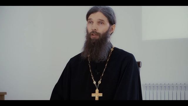 Духовная лествица в жизни современного человека смотреть онлайн