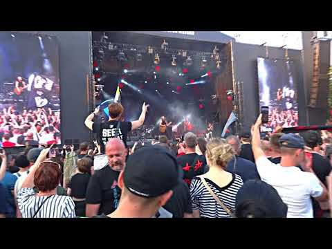 F.P.G. - Группа крови смотреть онлайн