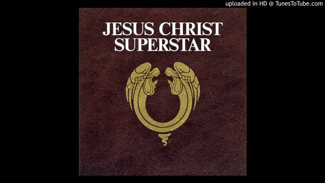 Trial Before Pilate - JCS - A. Lloyd-Webber (Andrey Kiselev, Evgeniy Rozhkov) смотреть онлайн