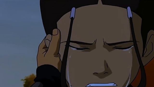 АВАТАР ЛЕГЕНДА ОБ ААНГЕ l AVATAR: The Last Airbender l ТРЕШ-ОБЗОР смотреть онлайн