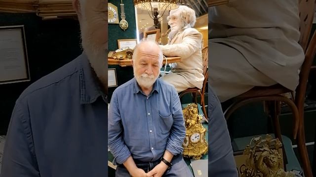 ЧАСОВЩИК. РЕМОНТ ИНТЕРЬЕРНЫХ ЧАСОВ В МОСКВЕ . КАКИЕ СРОКИ ОН ПРОИЗВОДИТСЯ И КАКИЕ ГАРАНТИИ. 1 часть смотреть онлайн