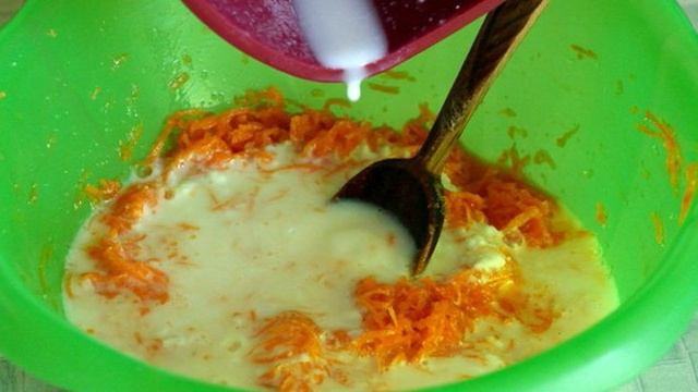 Сборник рецептов