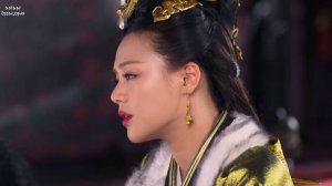 Легенда о Ми Юэ 1 сезон 69 серия