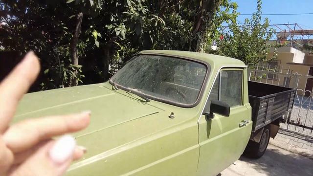 Vlog 5 Турция. Новые изменения в моем старом дворе