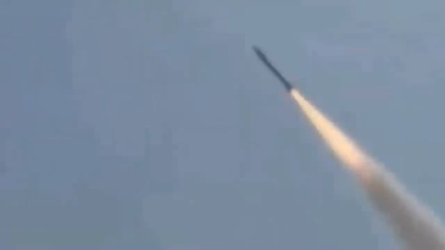 Прямо сейчас! Началось, Z и V – вы не одни_ Иран открыл второй фронт ударами по базе США.mp4