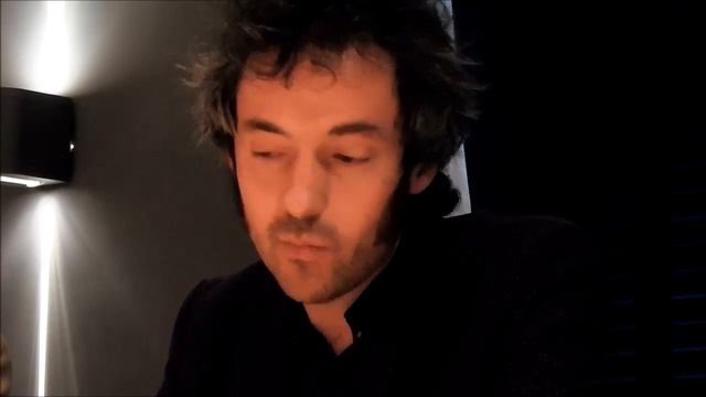 Carlos Pardo смотреть онлайн