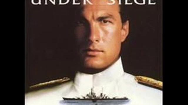 Under Siege : Soundtrack #12 (Casey meets Strannix) смотреть онлайн