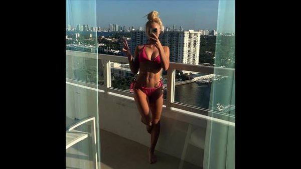 Alisha Lehmann | Wiki Biography Plus size model body measurements,age,weight,relationships,net wort