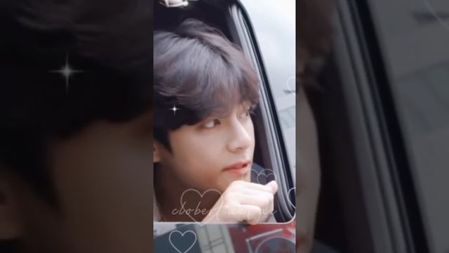 Ким Тэхён❤️от красоты Тэхёна и его бархатного голоса можно сойти с ума??❤️???? смотреть онлайн