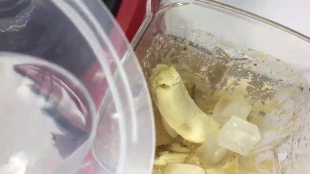 Сыроедный молочный коктейль рецепт