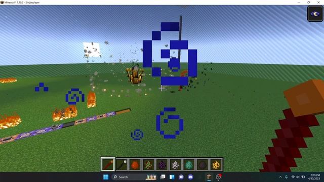 Lava Mutant Zombie Vs. Other Mutant Mobs смотреть онлайн
