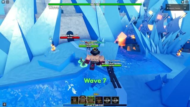 [9 UNIT CODES] ALL NEW CODES *FREE GEMS* & WB EVO SHOWCASE ANIME ADVENTURES TD ROBLOX