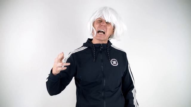 MC Агонь - Говнобарби смотреть онлайн