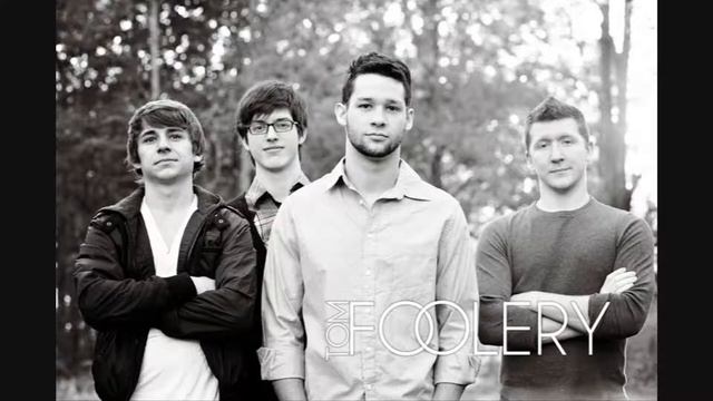 Tom Foolery - It's A Wonderful Life смотреть онлайн