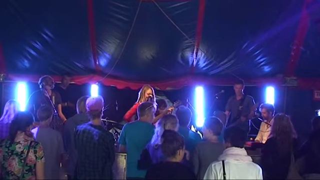 Wonderfestiwall 2010 Soluna Samay смотреть онлайн