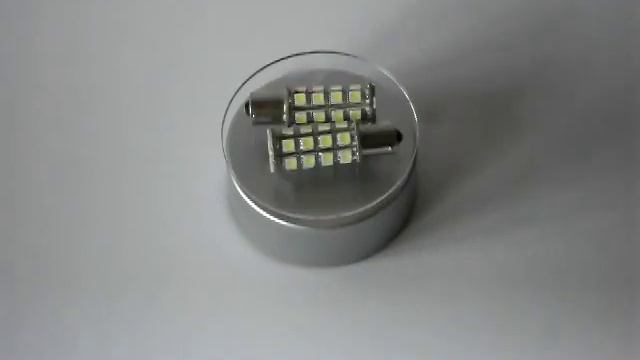 Ba15s 1156 SMD 30 LED **WWW.MONU.NL** MONU LiGHTS смотреть онлайн