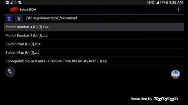 Tutorial download mortal kombat 4 nintendo 64 смотреть онлайн