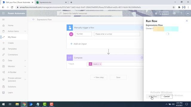 Microsoft Power Automate Tutorials || Module 36 : Expressions - Boolean Conversion Function смотреть онлайн