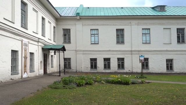 Золотое кольцо России vlog смотреть онлайн