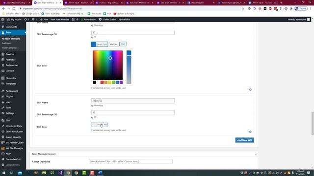 Setting Up Teams in Local SEO Website смотреть онлайн