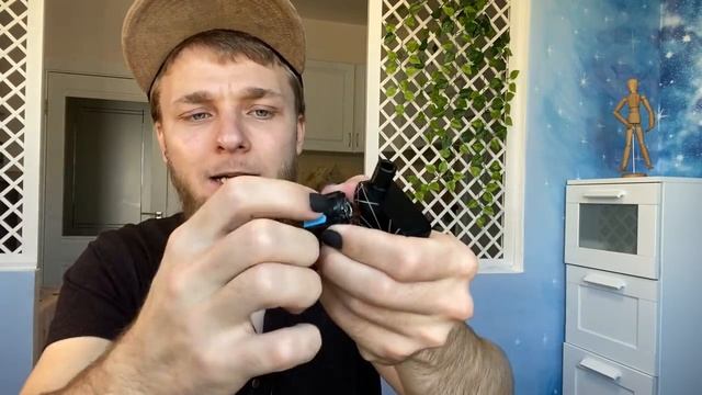 ВСЁ! КРУЧЕ POD'ов УЖЕ НЕ БУДЕТ! EXCEED GRIP PLUS и GRIP PRO смотреть онлайн