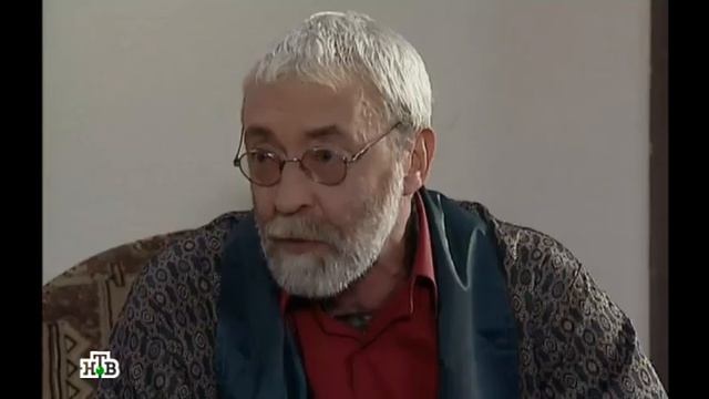 Возвращение Мухтара 2. Натюрморт над унитазом смотреть онлайн