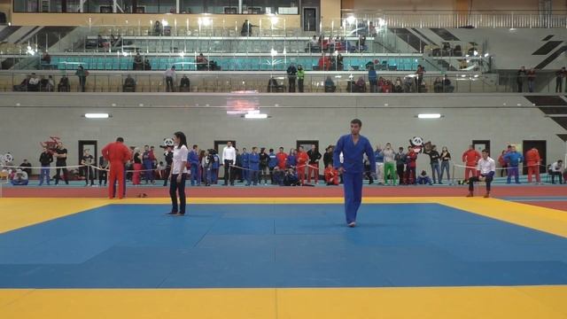 1 ковёр 3 часть Чемпионата и первенства г Иркутска по Универсальному бою в дисциплине Лайт  памяти