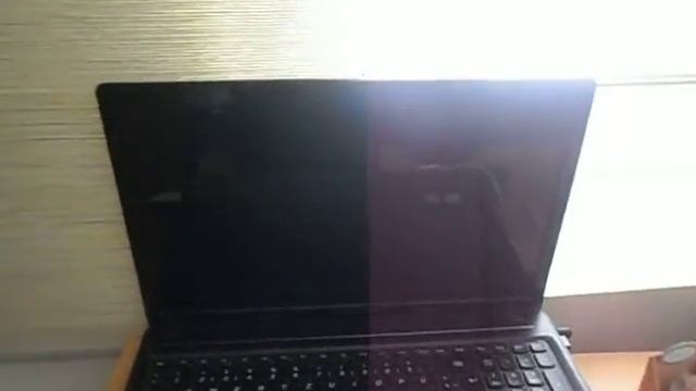 LET´S SHOW Part 6: Lenovo G580 смотреть онлайн
