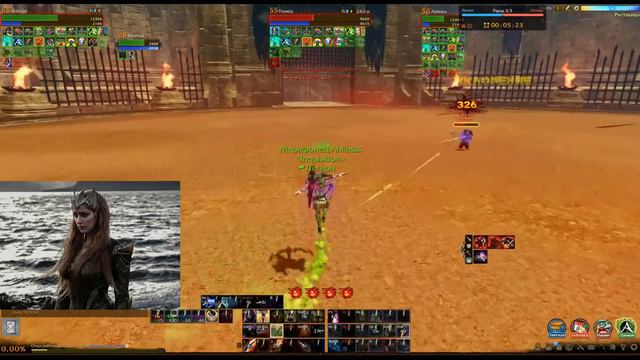 ArcheAge. Гленн. Следопыт смотреть онлайн