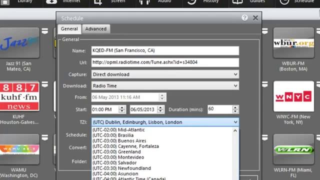Jaksta Media Recorder for Windows - How to Schedule Your PC to Record Media Listed in the Guides смотреть онлайн