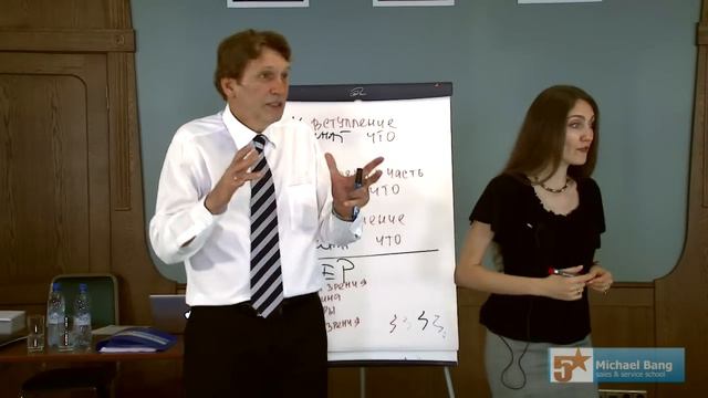 Как подготовить блестящее выступление? смотреть онлайн