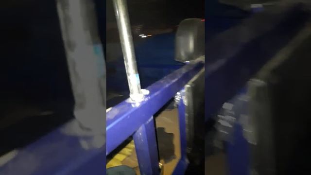 честный обзор трицикла аякс 250 жидкостным охлаждения ! смотреть онлайн