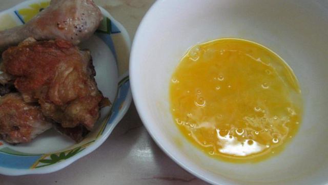 Книга рецептов