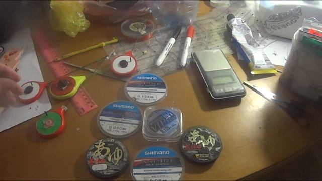 ЛУЧШИЕ ЛЕСКИ ДЛЯ ЗИМНЕЙ РЫБАЛКИ смотреть онлайн