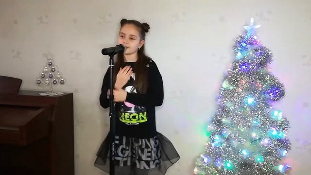 Капустина Ольга, 9 лет. смотреть онлайн