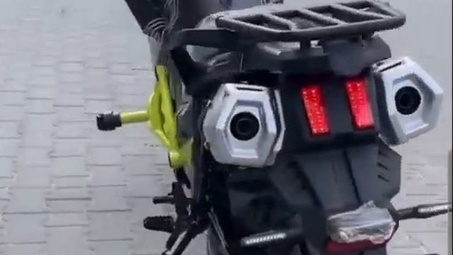 TEKKEN 250 OFFROAD MOTORCYCLES WALK AROUND!!! Nairobi KENYA!! смотреть онлайн
