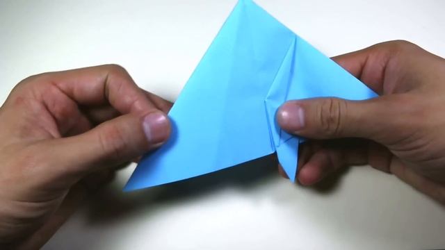 The Bomb Origami by PaperPh2 смотреть онлайн