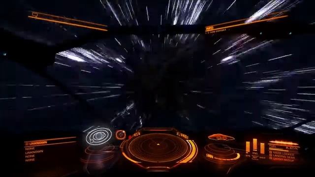 Basic Trading • Captain's Log #2 • The Roleplay Gamer Plays "Elite: Dangerous" смотреть онлайн