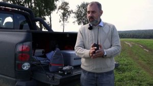 Как найти упавший квадрокоптер? Радиомаяк tBeacon