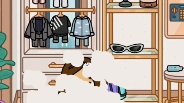 🧸Звук для тех,кто играет в Toca Boca🧸(идея не моя) смотреть онлайн