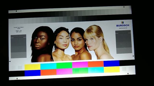 Full HD Проектор M18 Крутой Яркий проектор 1920X1080 Обзор смотреть онлайн