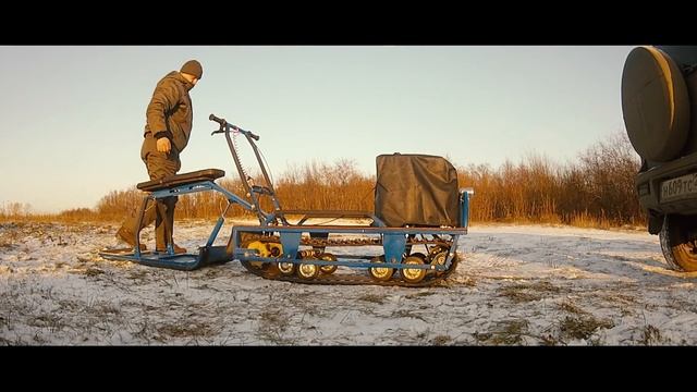 Альбатрос L смотреть онлайн